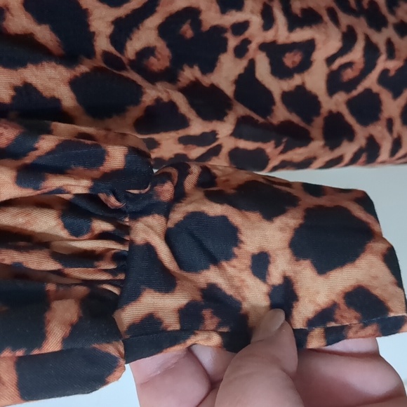 Shein Midi Dress - Picture 6 of 6